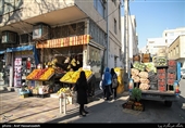محله های تهران- محله بریانک