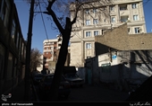 محله های تهران- محله بریانک