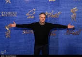 پرویز شهبازی کارگردان فیلم طلا در سی‌وهفتمین جشنواره فیلم فجر 