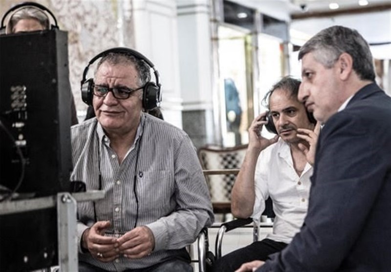 سینما , سینمای ایران , سازمان امور سینمایی و سمعی و بصری ,