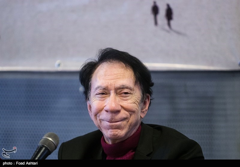 نشست خبری جشنواره موسیقی فجر