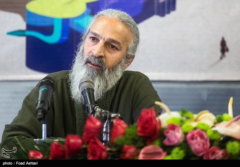 نشست خبری جشنواره موسیقی فجر