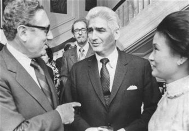 جواد منصوری , امام خمینی , رژیم پهلوی , 