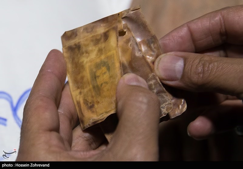 شناسایی هویت شهید دفاع مقدس حبیب الله کندوانی پس از 30 سال