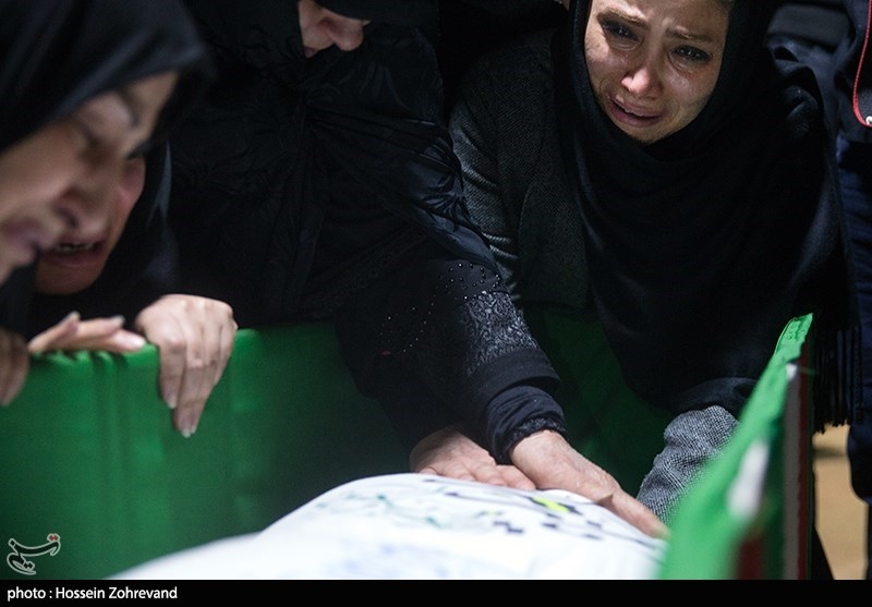 شناسایی هویت شهید دفاع مقدس حبیب الله کندوانی پس از 30 سال