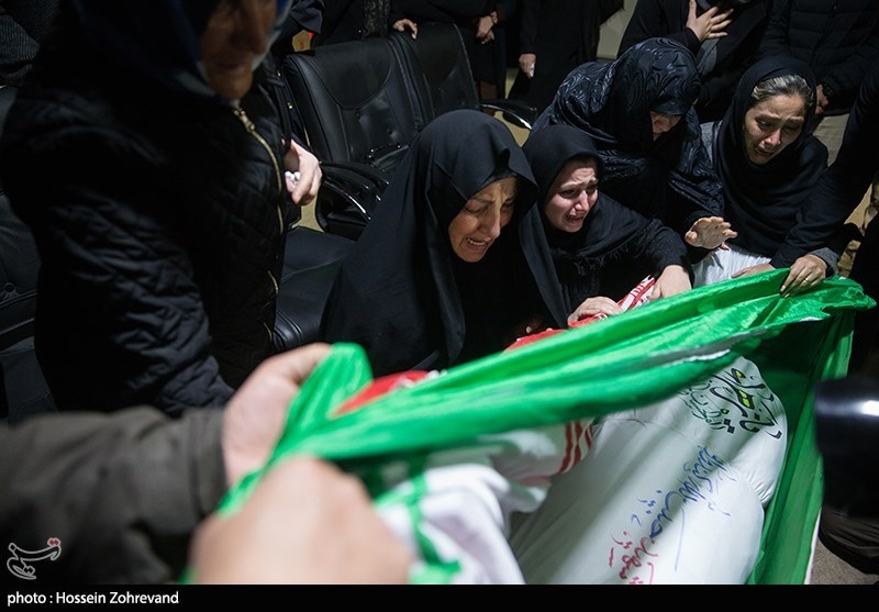 شناسایی هویت شهید دفاع مقدس حبیب الله کندوانی پس از 30 سال