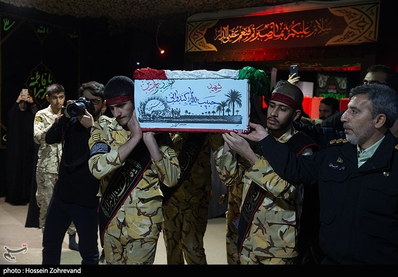 شناسایی هویت شهید دفاع مقدس حبیب الله کندوانی پس از 30 سال