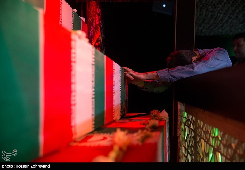 شناسایی هویت شهید دفاع مقدس حبیب الله کندوانی پس از 30 سال