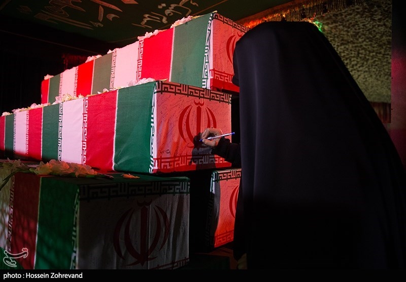 شناسایی هویت شهید دفاع مقدس حبیب الله کندوانی پس از 30 سال