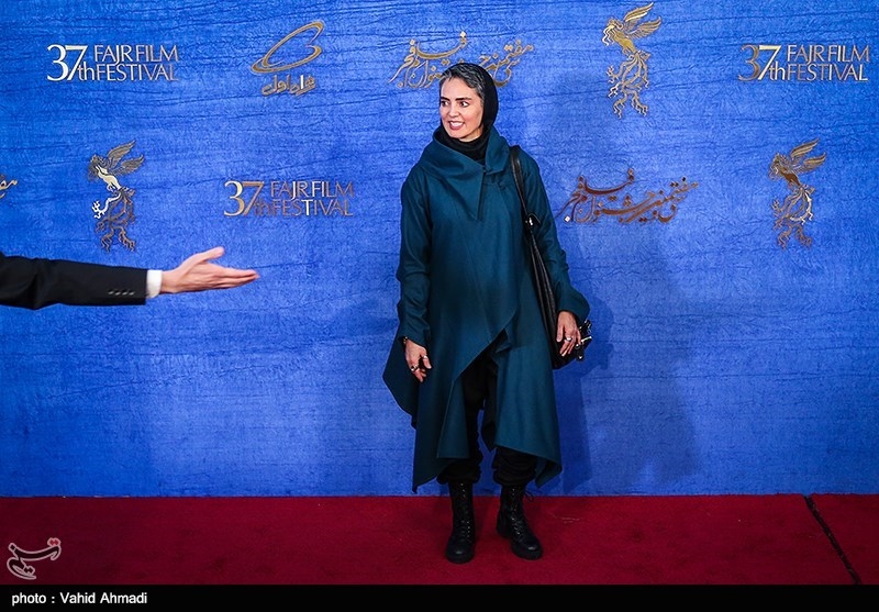 ششمین روز سی‌وهفتمین جشنواره فیلم فجر - 1