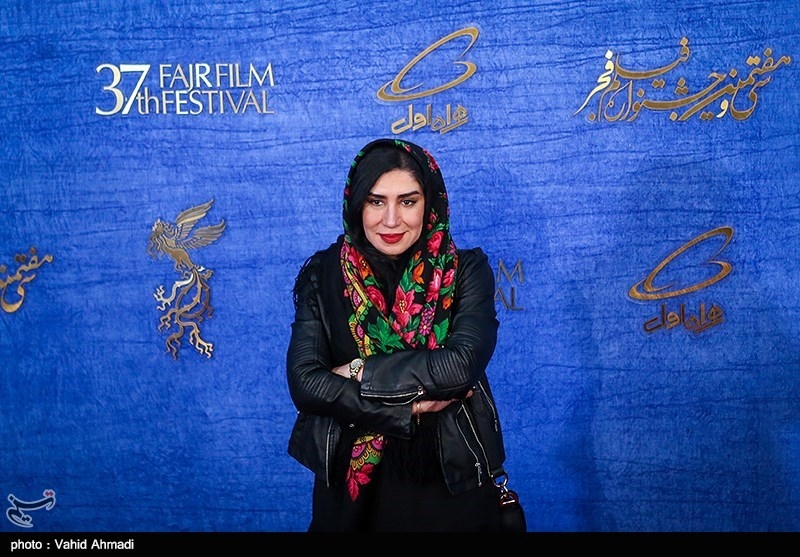 ششمین روز سی‌وهفتمین جشنواره فیلم فجر - 1