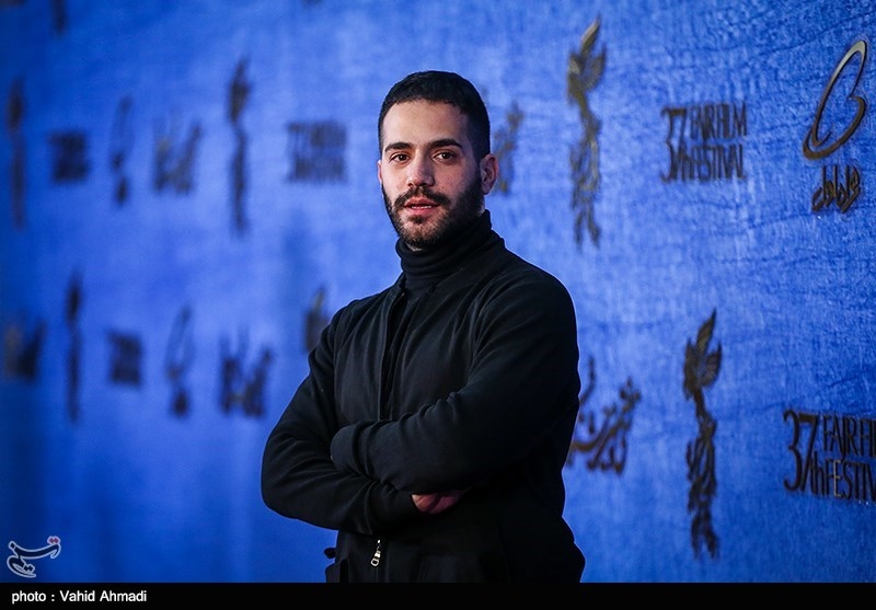 ششمین روز سی‌وهفتمین جشنواره فیلم فجر - 1