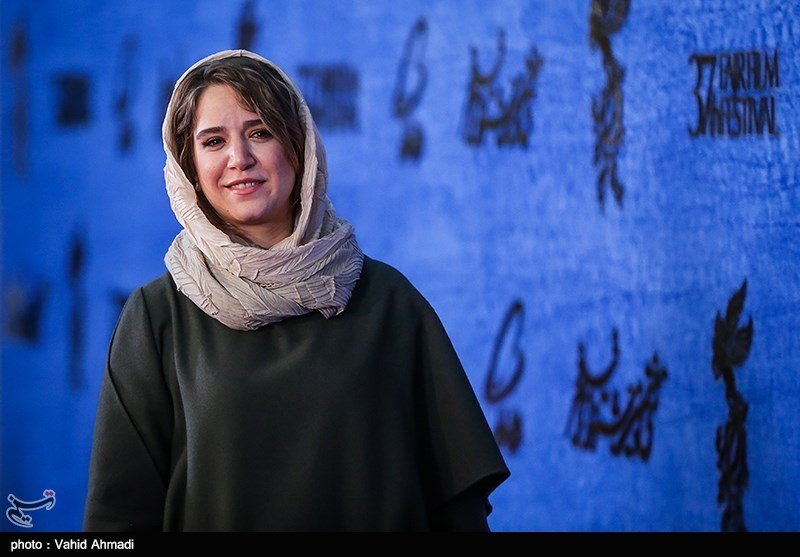 ششمین روز سی‌وهفتمین جشنواره فیلم فجر - 1