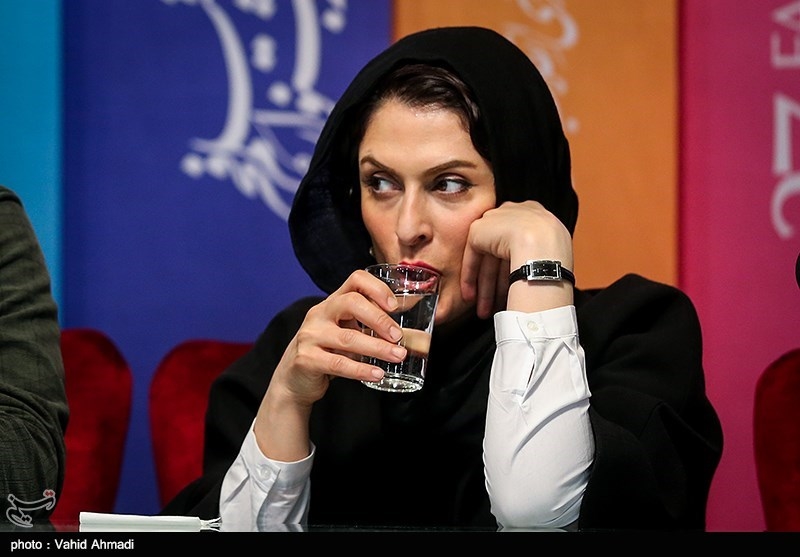 ششمین روز سی‌وهفتمین جشنواره فیلم فجر - 1