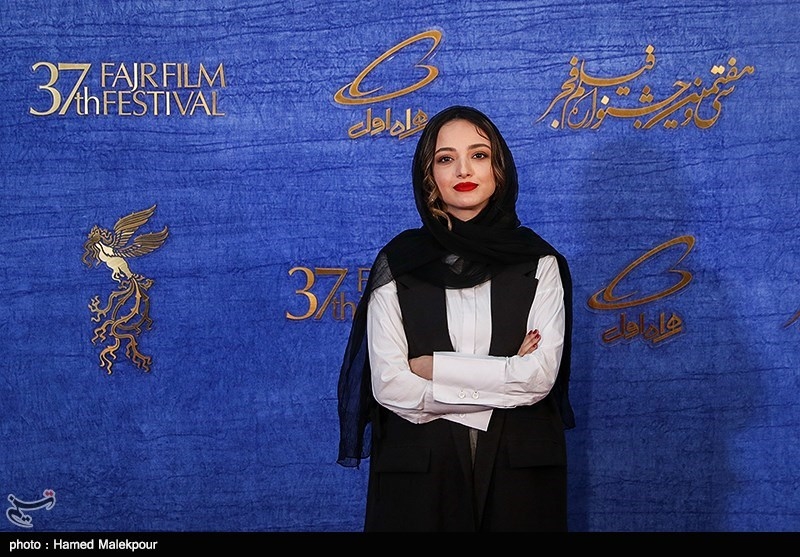 ششمین روز سی‌وهفتمین جشنواره فیلم فجر - 2