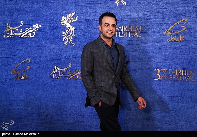 ششمین روز سی‌وهفتمین جشنواره فیلم فجر - 2