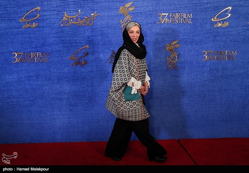 ششمین روز سی‌وهفتمین جشنواره فیلم فجر - 2