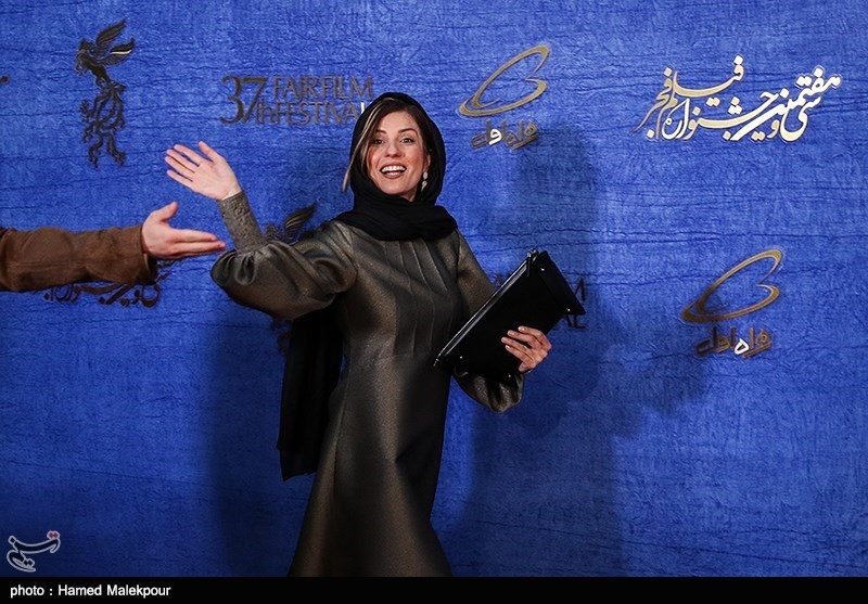 ششمین روز سی‌وهفتمین جشنواره فیلم فجر - 2