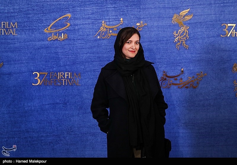 ششمین روز سی‌وهفتمین جشنواره فیلم فجر - 2