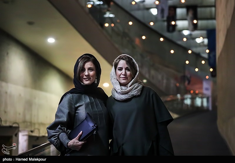 ششمین روز سی‌وهفتمین جشنواره فیلم فجر - 2