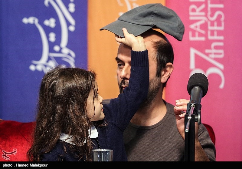 ششمین روز سی‌وهفتمین جشنواره فیلم فجر - 2