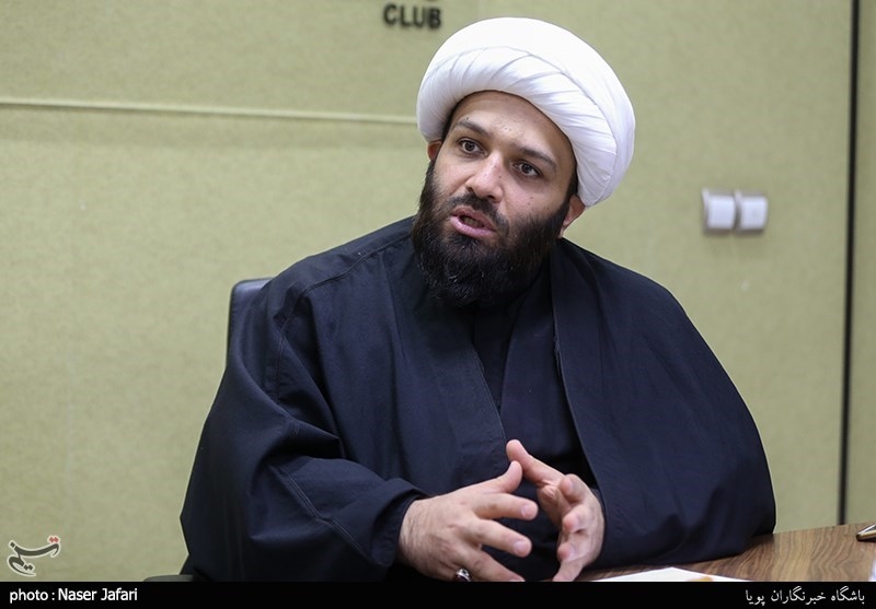 گفت وگو با حجت الاسلام دکتر محمد علی منصوریان دامغانی