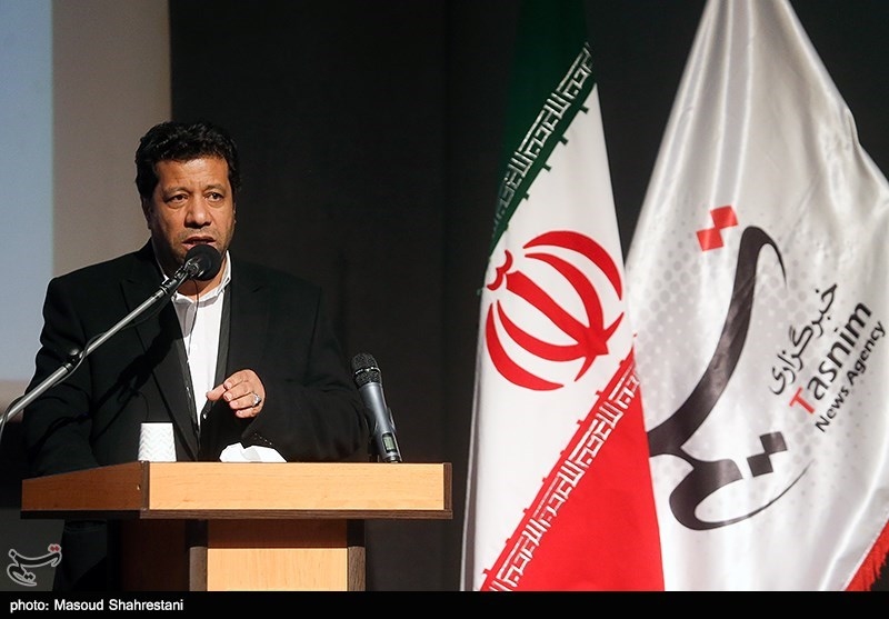 سوگواره شعر فاطمی حریر سوخته