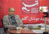 نگاه علمی و تصمیم‌سازی مبتنی بر دانش ریل توسعه خوزستان است