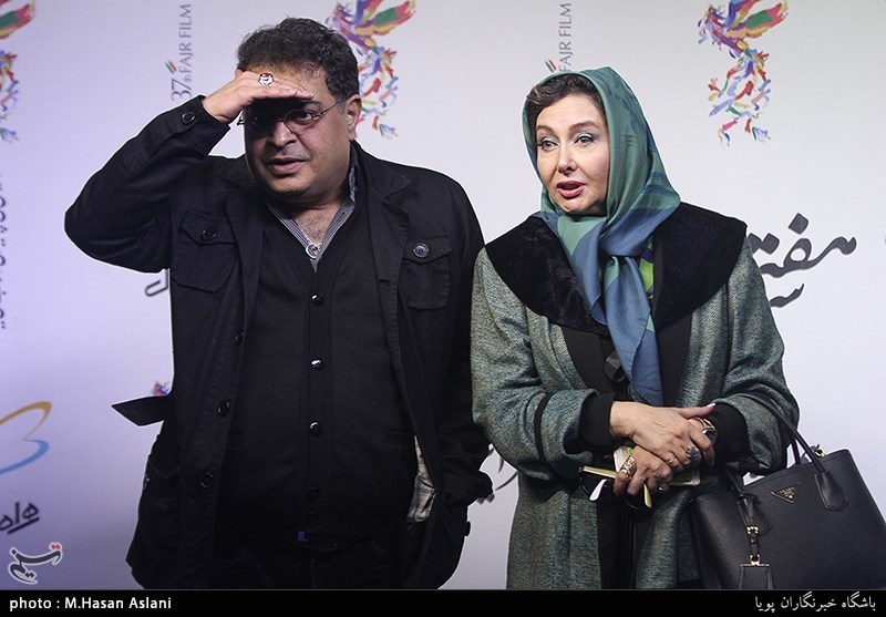 شب پایانی جشنواره فیلم فجر در پردیس چارسو