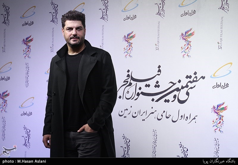 شب پایانی جشنواره فیلم فجر در پردیس چارسو