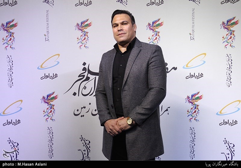 شب پایانی جشنواره فیلم فجر در پردیس چارسو