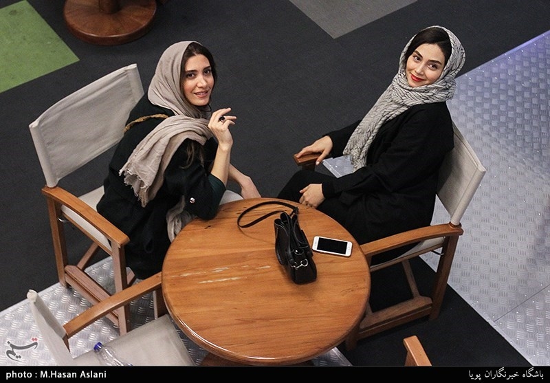 شب پایانی جشنواره فیلم فجر در پردیس چارسو