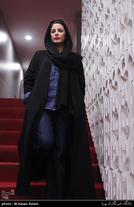 شب پایانی جشنواره فیلم فجر در پردیس چارسو