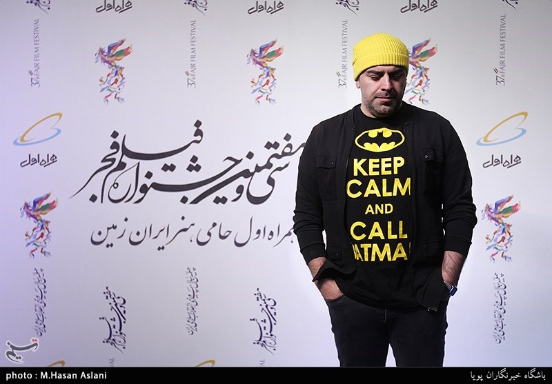 شب پایانی جشنواره فیلم فجر در پردیس چارسو