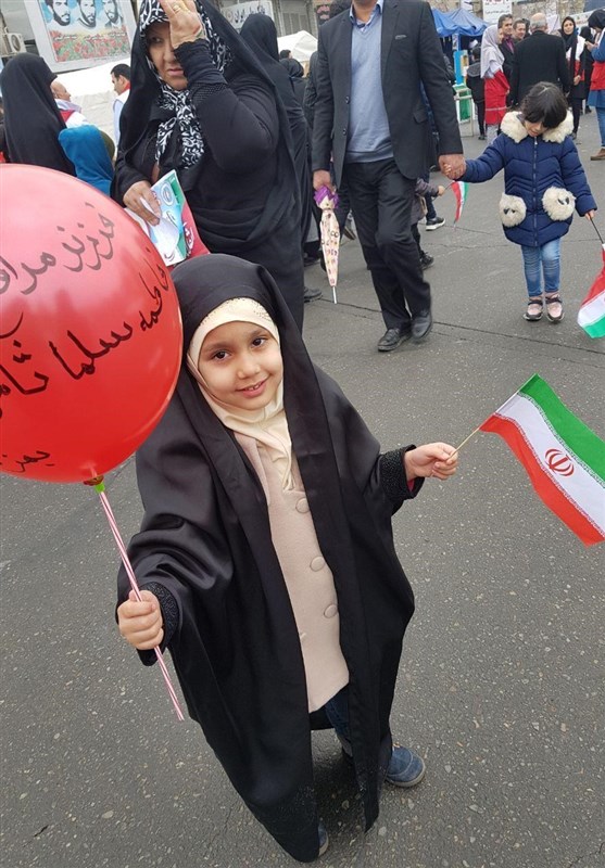 فرزند شهید ثامنی راد