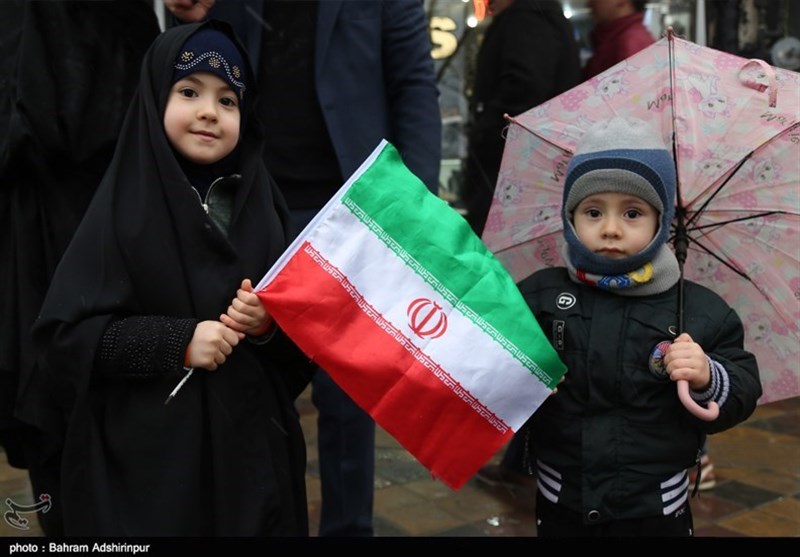 اخبار استان اردبیل , انقلاب اسلامی , راهپیمایی 22 بهمن , 