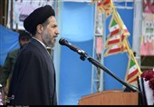 ابوترابی‌فرد: صحبت‌های ترامپ ‌اصلاً وزنی ندارد که به او بپردازیم