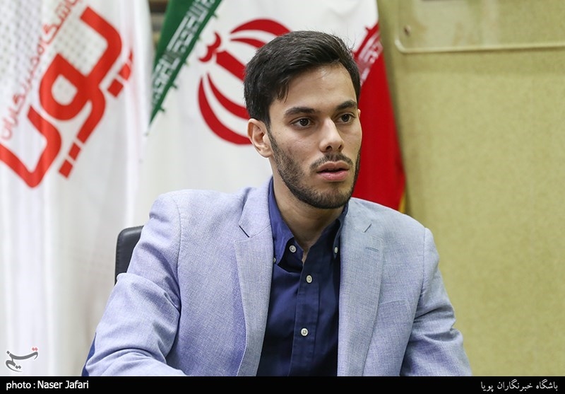 گفت و گو با محمد موسی زاده قاری قرآن