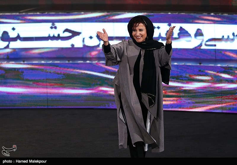 اختتامیه سی‌وهفتمین جشنواره فیلم فجر