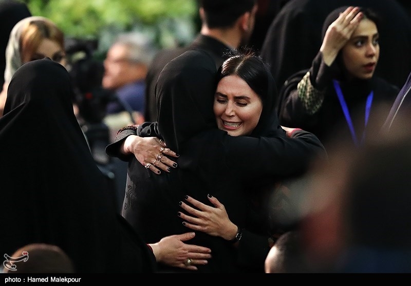 اختتامیه سی‌وهفتمین جشنواره فیلم فجر