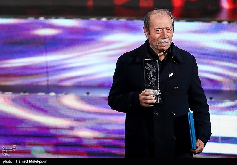 اختتامیه سی‌وهفتمین جشنواره فیلم فجر