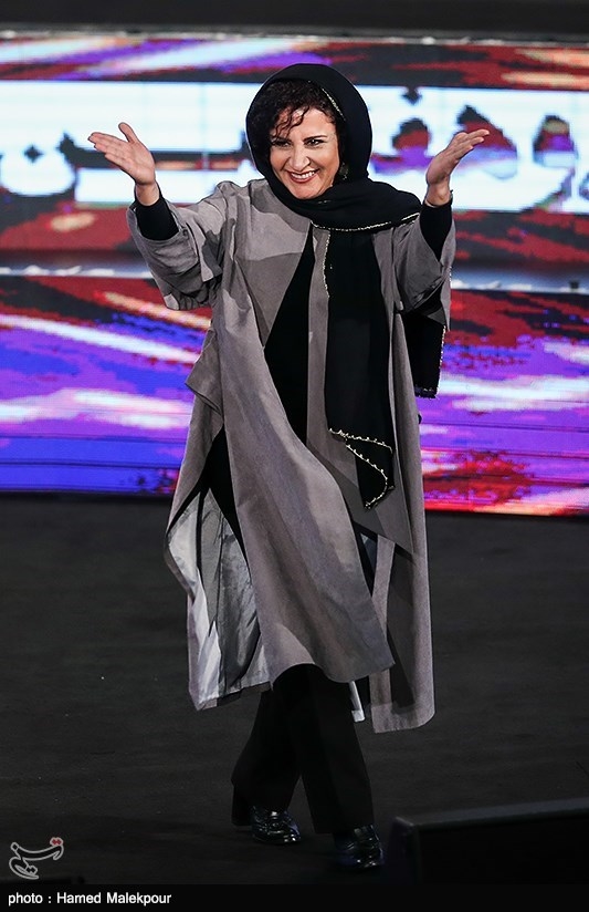 اختتامیه سی‌وهفتمین جشنواره فیلم فجر