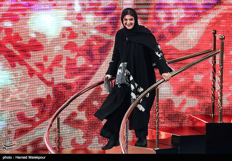 اختتامیه سی‌وهفتمین جشنواره فیلم فجر