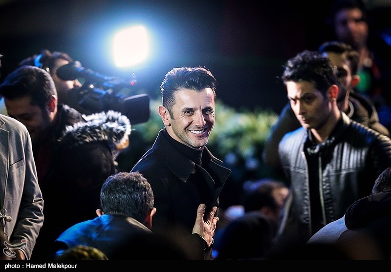 اختتامیه سی‌وهفتمین جشنواره فیلم فجر