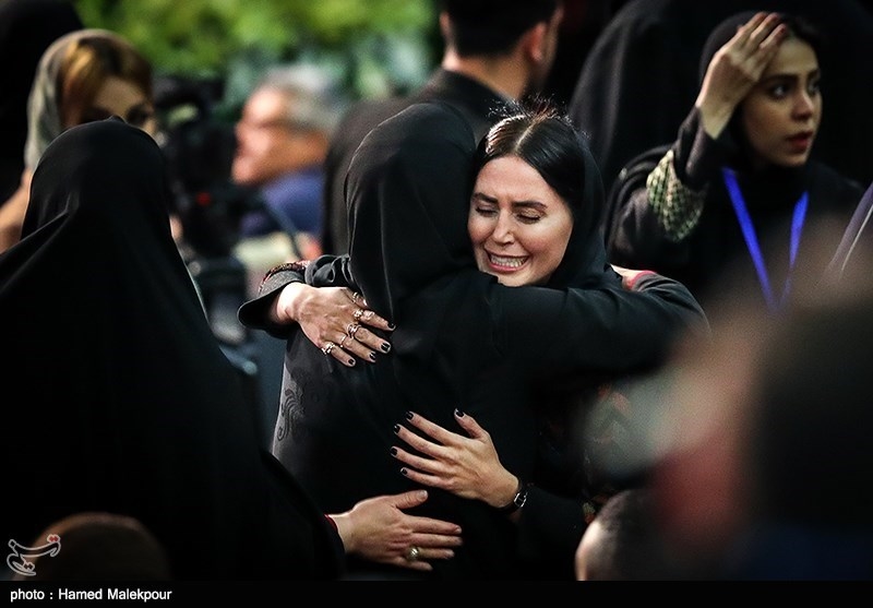 اختتامیه سی‌وهفتمین جشنواره فیلم فجر