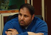 مهربان: باخت کریمی با توجه به دوری‌اش از مسابقه عجیب نبود