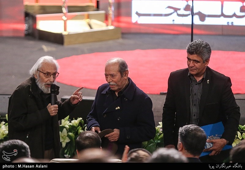 تلویزیون , صدا و سیمای جمهوری اسلامی ایران , سینمای ایران , سی و هشتمین جشنواره فیلم فجر ,