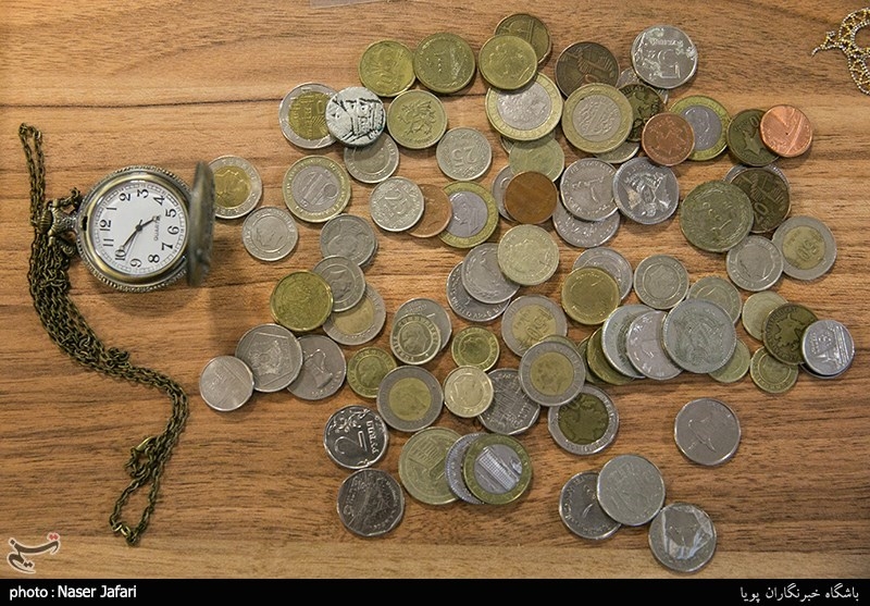 اموال مشکوفه از سارق مسلح