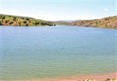 رشد 52 درصدی ذخایر سدهای لرستان؛ وضعیت شکننده تعادل آبی‌!