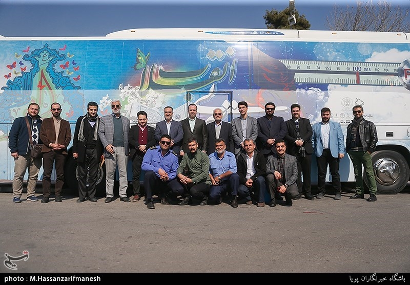 کاروان قرآنی انقلاب